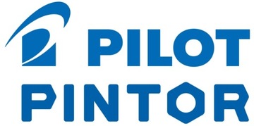 Маркер PINTOR F розовый PISW-PT-F-P PILOT (X)