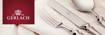 GERLACH VALOR CUTLERY 68 EL GLOSS ЧЕМОДАН /12 OS