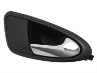 фото thumb №1, Ручка внутренняя перед p do seat ibiza iv 2009-