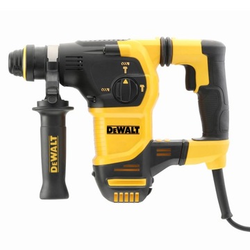 Ударная дрель SDS plus + ударная дрель DeWalt D25333K TSTAK