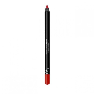 Golden Rose konturówka do ust Dream Lips - 525