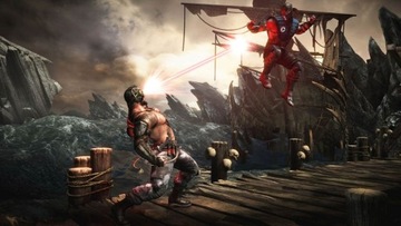 Ключ Steam для Mortal Kombat X: Kombat Pack