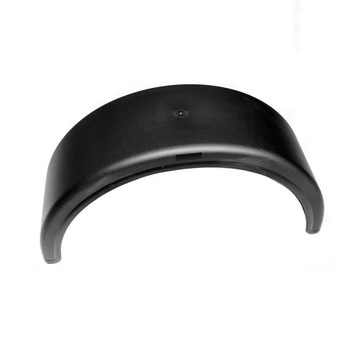 Крыло полукруглый подкрылок зад boxer ducato jumper фото №1