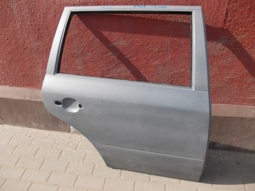 Двері skoda octavia i універсал зад праві оригінал # фото №1