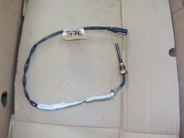 Датчик выхлопных газов q7 q8 4m 4m0 4.0 tdi 4m0906088q фото №1