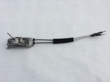 Выборщик коробки передач 6q0711049ce audi a1 8x фото №1