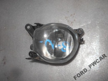 Галоген левый valeo audi a8 s8 d2 рестайлинг 99-02 8d0 фото №1