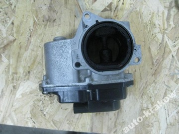 Клапан egr 2.0 tdi cah cag 03l131501g фото №1