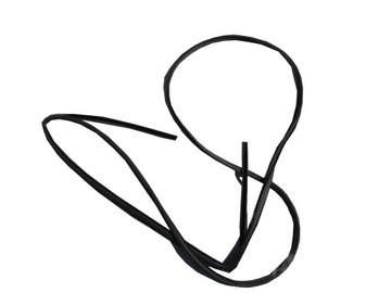 Прокладка дверь левый зад 4l0839911 audi q7 фото №1