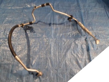 Vw cc fl шланг кондиционера 3c0820743ce фото №1