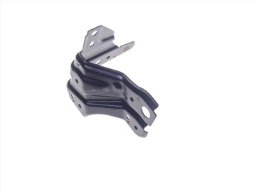 Auris ii 12-18 держатель кронштейн крыльев подкрылок фото №1