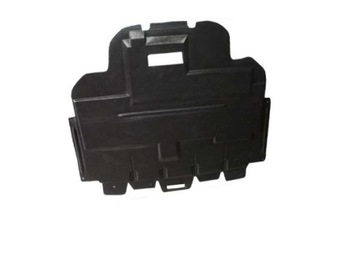 Захист двигуна do citroen c5 04-08 дизель фото №1