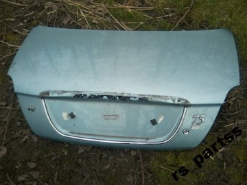 Rover 75 mg zt крышка задняя jbh фото №1