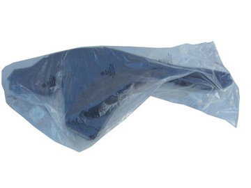 Шумоізоляція бічні праві зад 7p6864712 touareg 7p фото №1