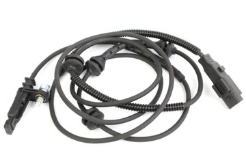 Датчик abs скорости колёса зад p/l citroen c6 фото №1