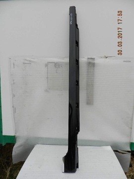 Vw passat b8 3g0 14- поріг планка порогова права str фото №1