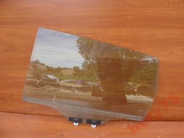 Honda frv 06r стекло дверь зад левый фото №1