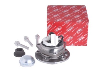 Подшипник ступица перед opel vectra c signum abs 02- фото №1