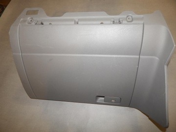 Vw golf vii бардачок пасажира 5g1857097e фото №1