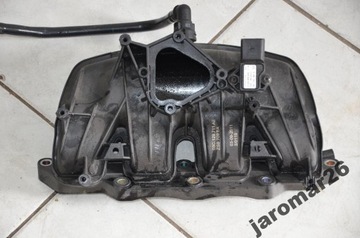 Vw tiguan golf 1.4tsi коллектор всасывающий 03c129711ae фото №1