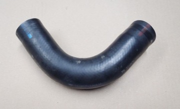 D4d yaris ii verso-s urban шланг труба інтеркулер фото №1