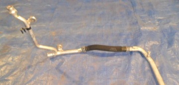 Audi a8 4h 3.0tdi шланг води 4h0121485 aa фото №1