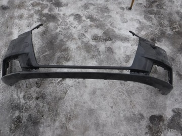 Бампер переднее перед audi a4 b9 фото №1