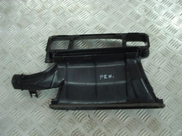 Prius 1.8 гібрид 2010 пластик труба повітропровід фото №1