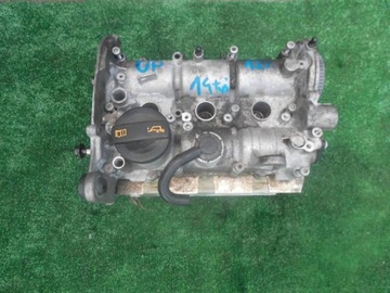 Головка chy 04c103475d vw up mii citigo 1.0mpi фото №1