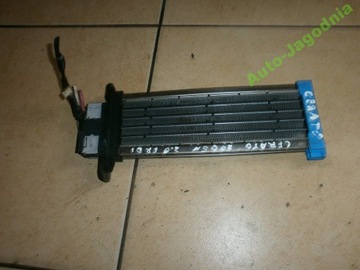 Cerato kia 2.0 crdi обігрівач електричний фото №1