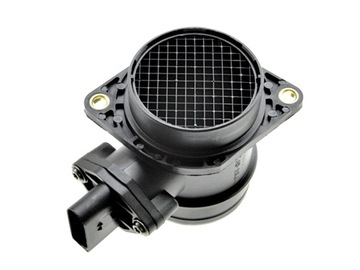 Расходомер vw bora 98-05 golf iv 97-06 1.8 2.0 фото №1