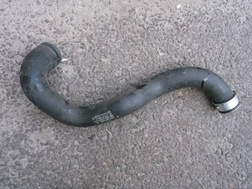 Труба шланг e класс 211 2.8 3.2 v6 фото №1
