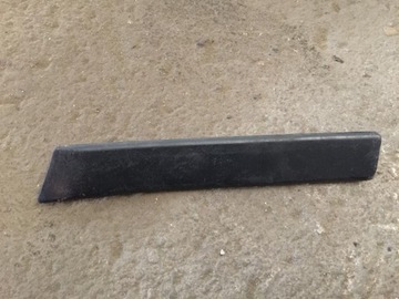 Bmw e39 планка крыльев перед правая фото №1