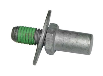 Контактний замка дверь боковые iveco ducato jumper boxer фото №1