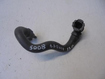 Шланг труба воды peugeot 5008 1.6 ehdi фото №1