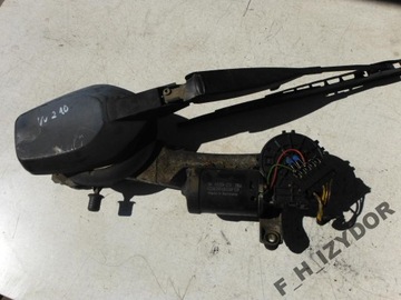 Механизм передний дворники mercedes w210 фото №1