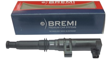 Катушка зажигания renault megane clio laguna bremi фото №1