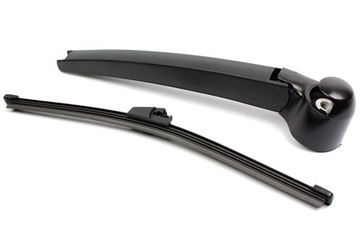 Рычаг дворники зад + листовая рессора seat leon 2005-2012 фото №1
