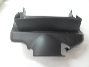 Корпус кермо vw polo нове оригінал фото №1