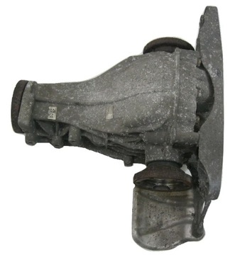 Audi a8 4h 4.2 fsi диференціал диференціал зад задній kcc фото №1