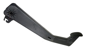 Педаль зчеплення ducato jumper boxer 94- оригінал фото №1