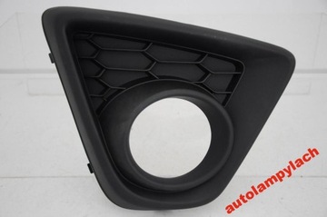 Mazda cx5 cx-5 od 2012-рамка галоген ліва нова ^ фото №1