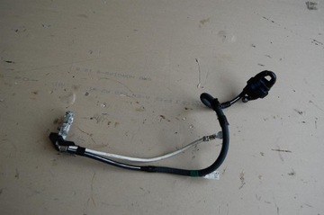 Клема установка toyota rav4 2015 2,2 d-cat фото №1