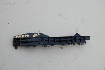 Заглушка бампера правые зад toyota auris 2014 фото №1