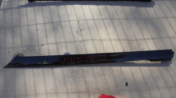 Wind планка левая задняя na крыло 788750001r фото №1
