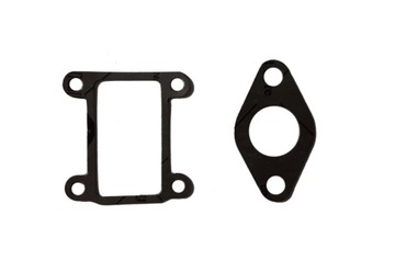 4 прокладка egr opel saab 1.9 cdti tid z19dth фото №1