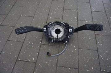 Перемикач комбінований стрічка подушка безпеки vw golf vi фото №1