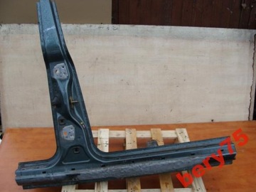 Jeep grand cherokee 02r стійка поріг праві фото №1