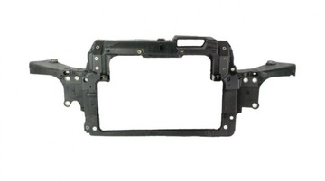 Pas переднее усилитель skoda fabia 00-07 з кондиционер фото №1