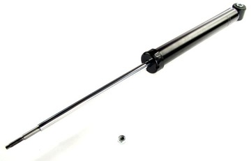 Амортизатор зад renault clio ii thalia gaz фото №1